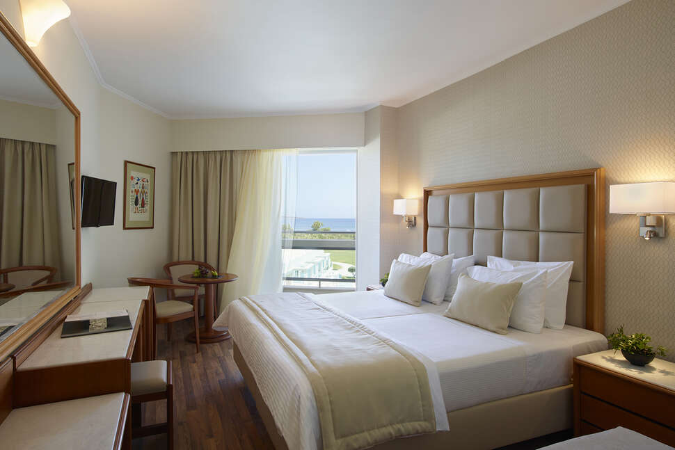 Een foto van Hotel Apollo Beach