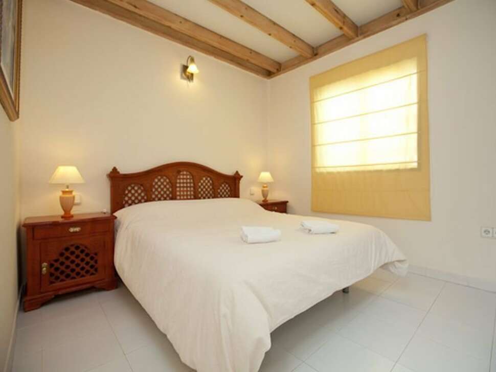 Een foto van Sands Beach Resort