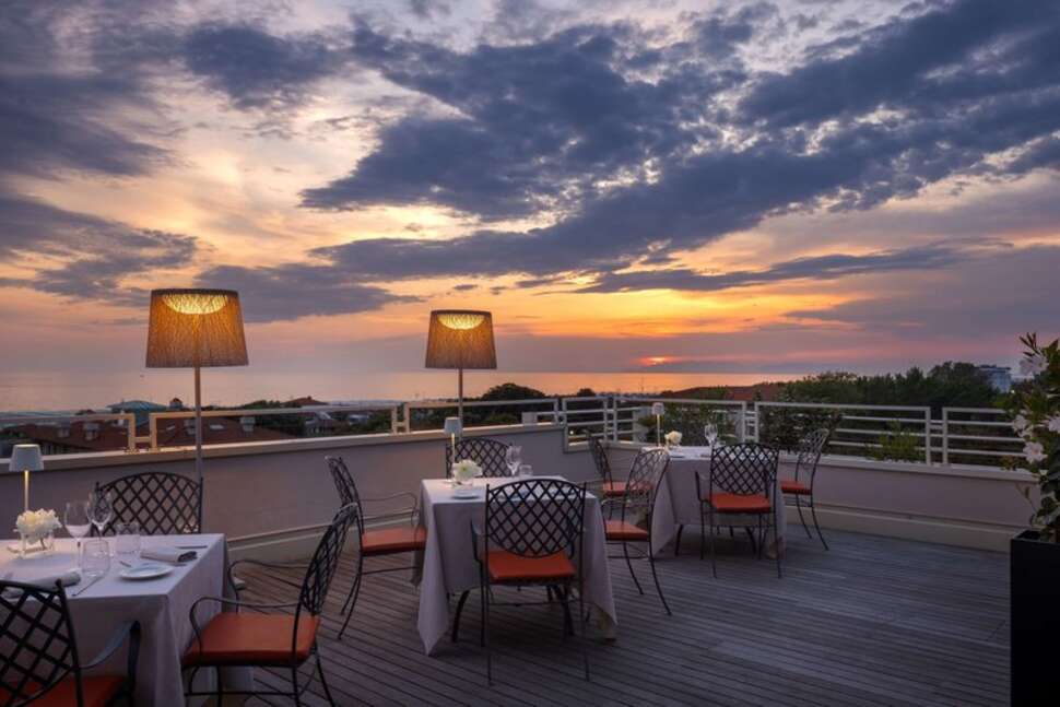 Een foto van Versilia Lido