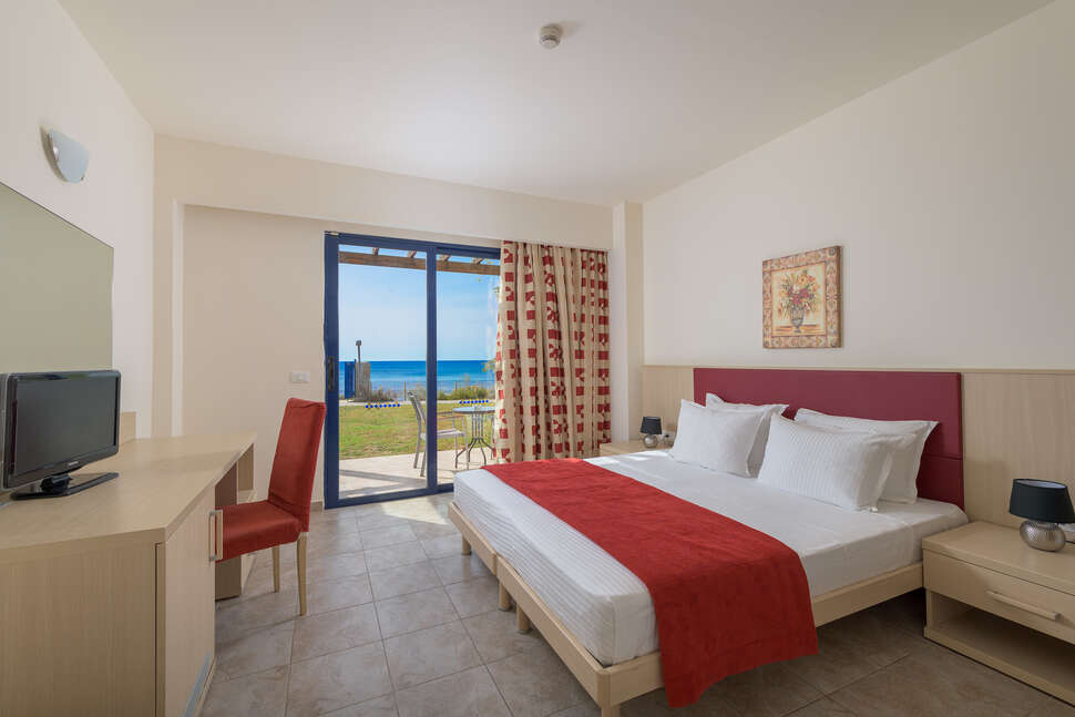 Ein Foto Sentido Sunrise Beach