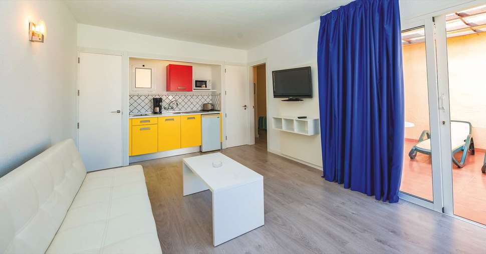 Een foto van Sunny Village