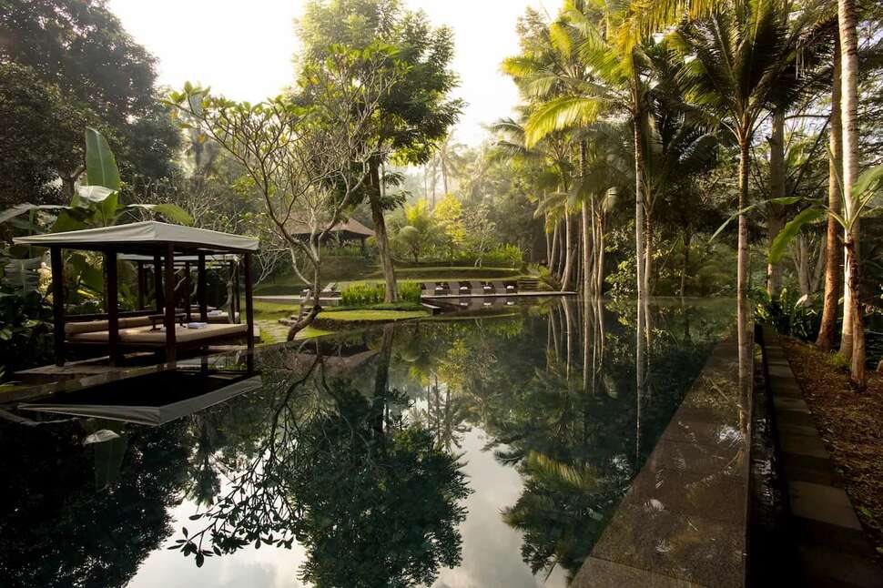 Ein Foto Kayumanis Ubud Private Villa & Spa