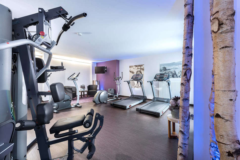 Een foto van Best Western Plus Hotel Willingen