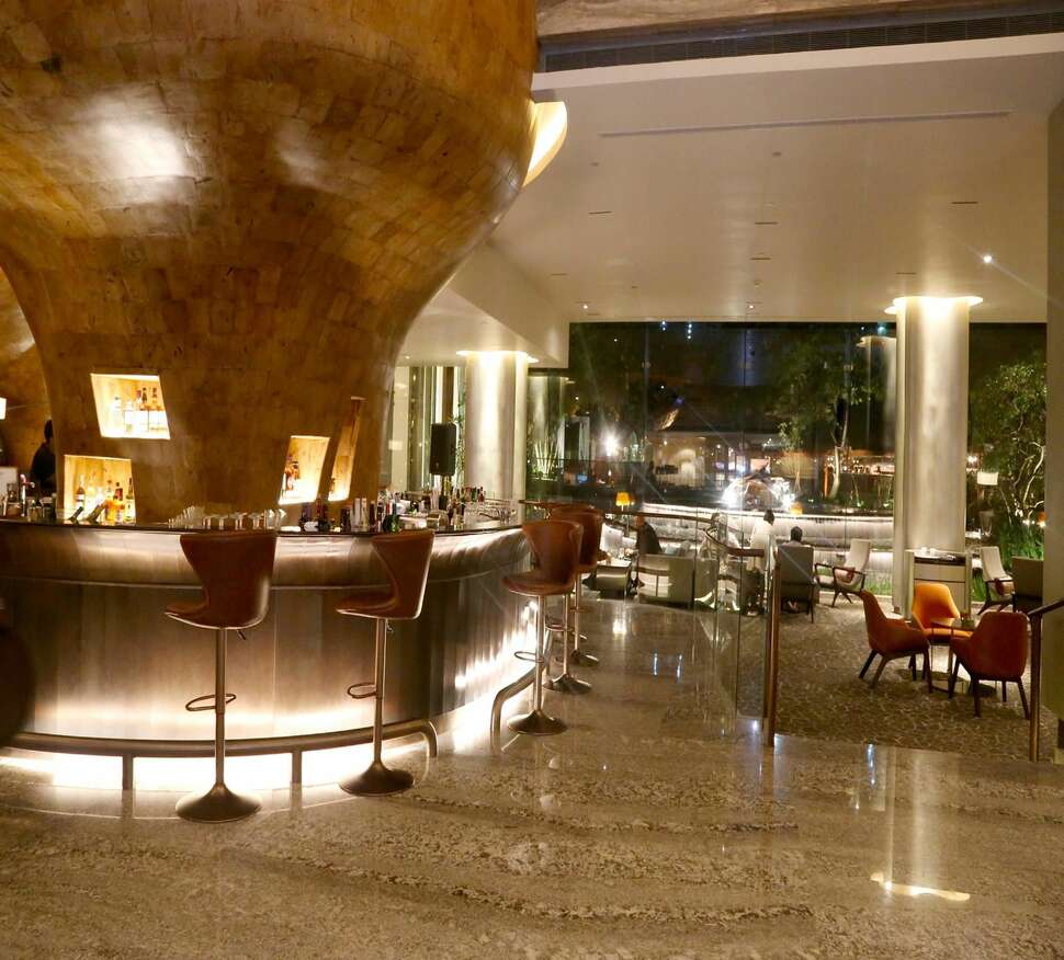 Een foto van Hilton Colombo