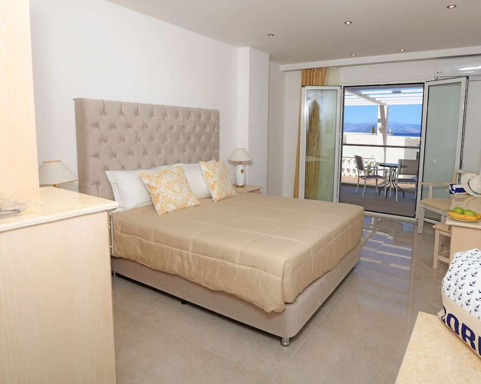 Een foto van Cavomarina Beach Hotel