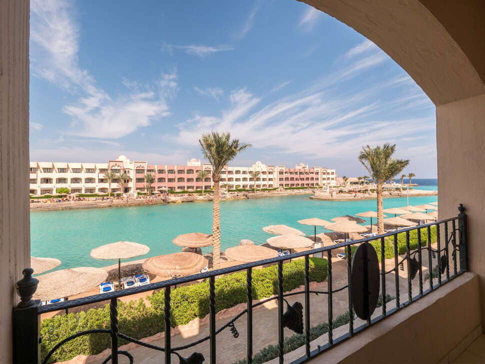 Een foto van Sunny Days Palma De Mirette Resort & Spa