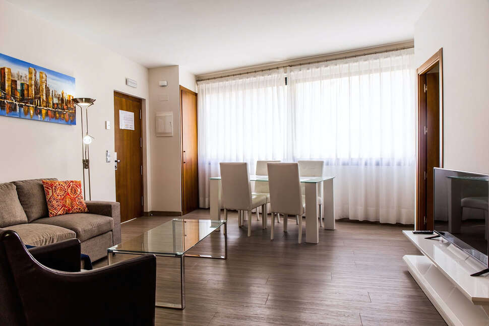 Een foto van Bluesea Dimona Suites