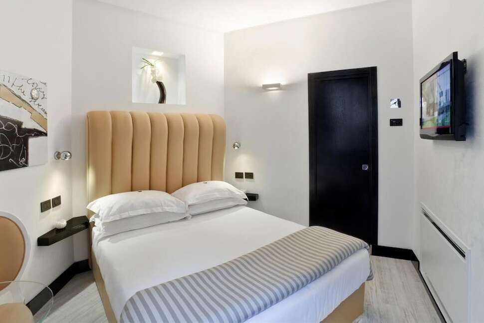 Een foto van Napoleon Hotel