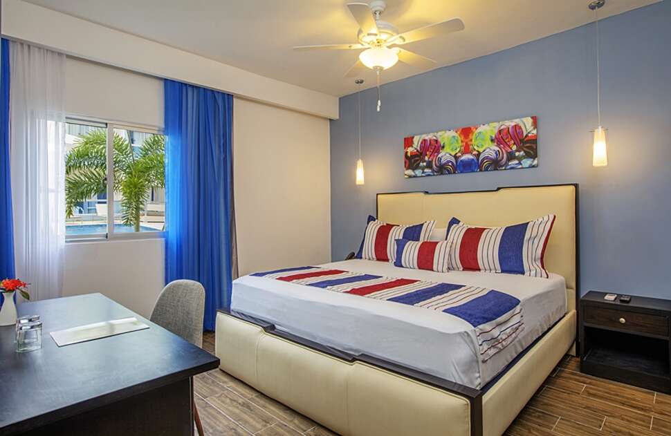 Een foto van Whala!Urban Punta Cana