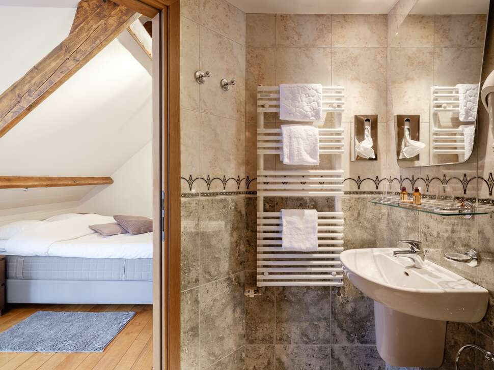 Een foto van Auberge d'Alle