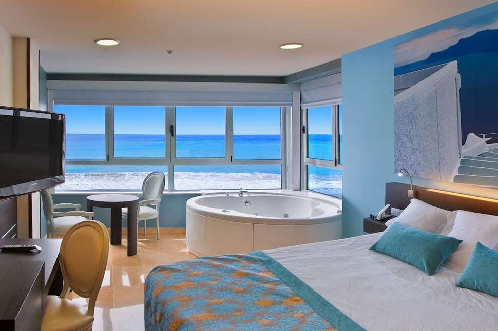 Een foto van Villa del Mar Hotel