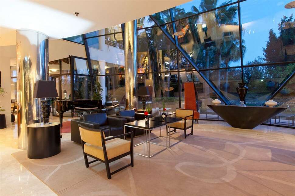 Een foto van Senator Banus Spa Hotel