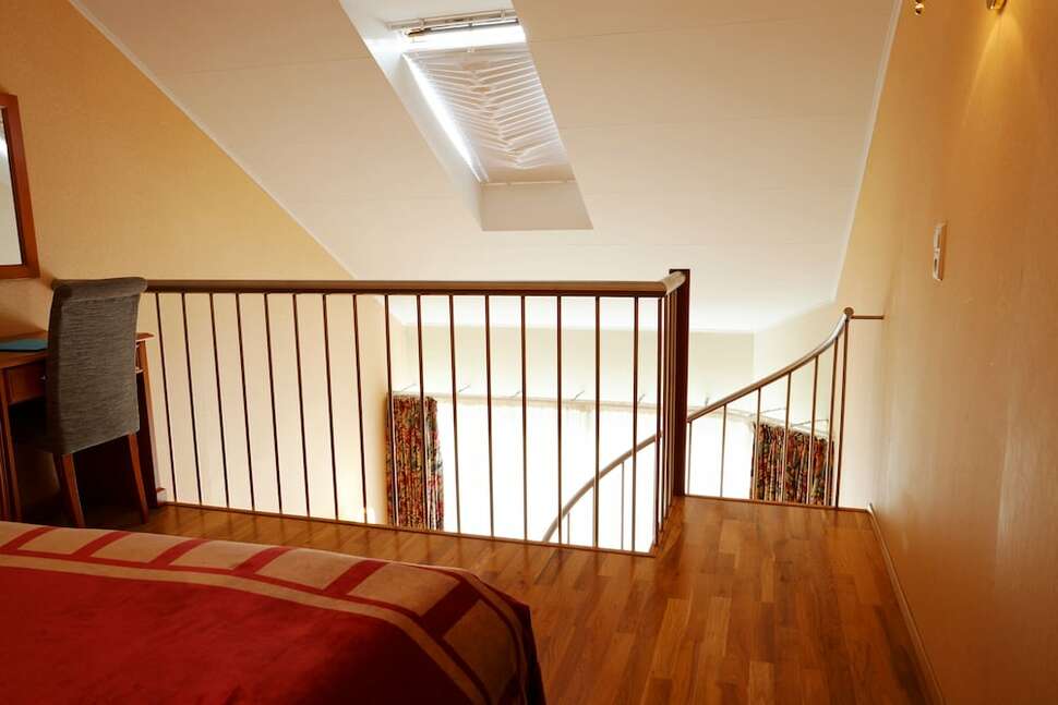 Een foto van Fosshotel Raudara