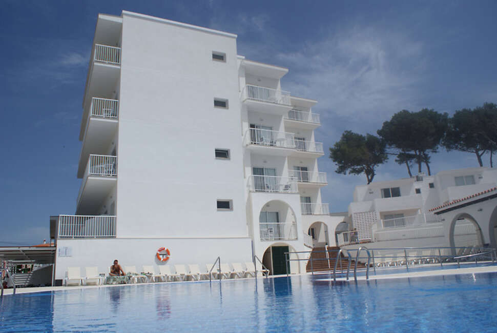 Een foto van Blue Sea Playa Azul