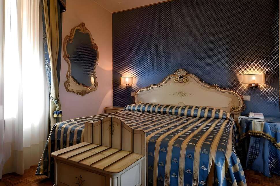 Een foto van Hotel Royal San Marco