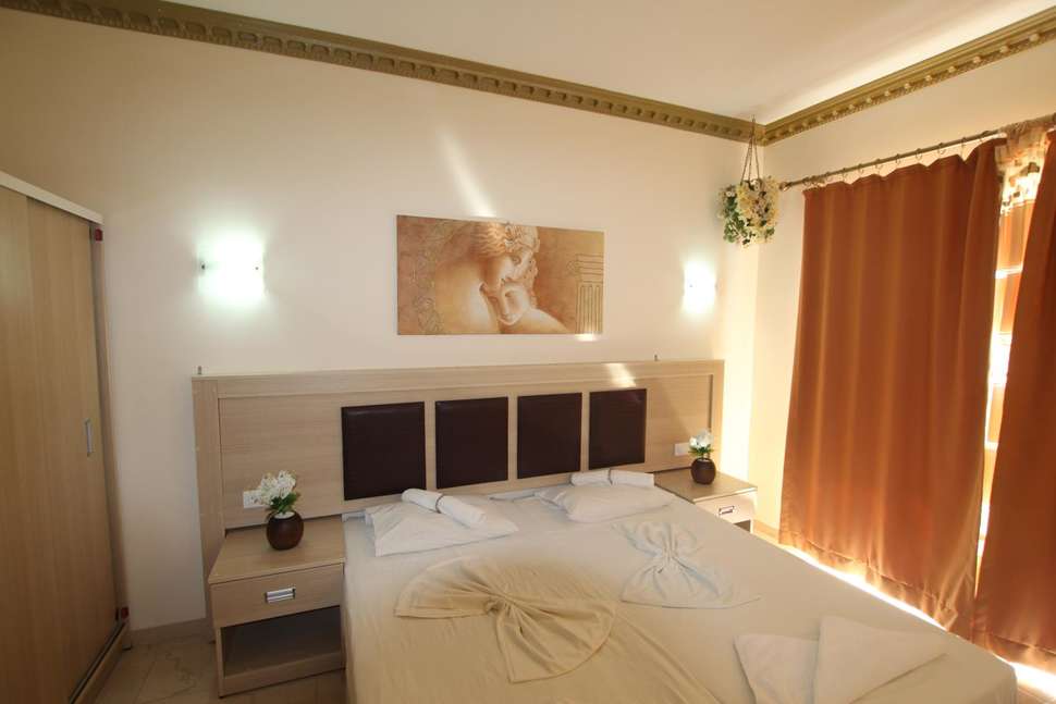 Ein Foto Grecian Fantasia Resort