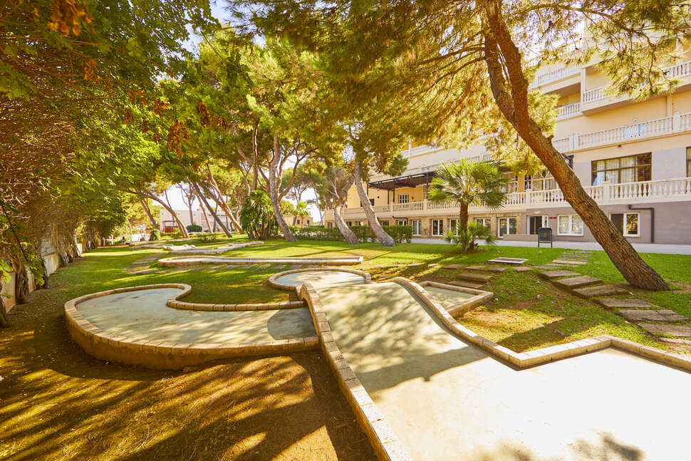 Een foto van Palma Bay Club Resort & Annex