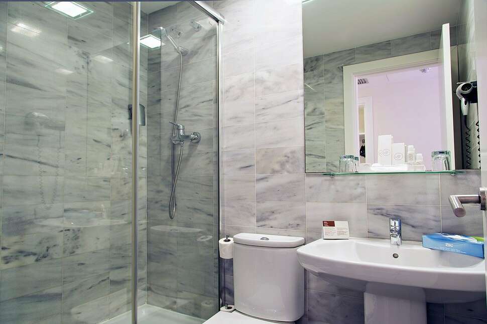 Een foto van BCN Urbaness Hotels del Comte