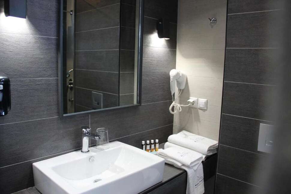 Een foto van Akti Toroni Boutique Hotel