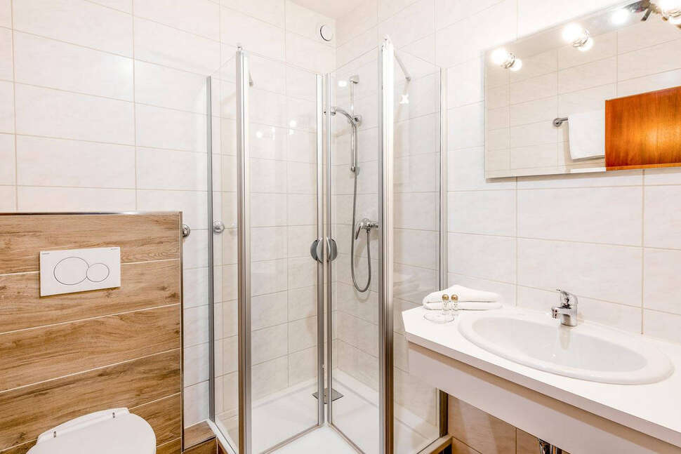 Een foto van Aparthotel Kleinwalsertal