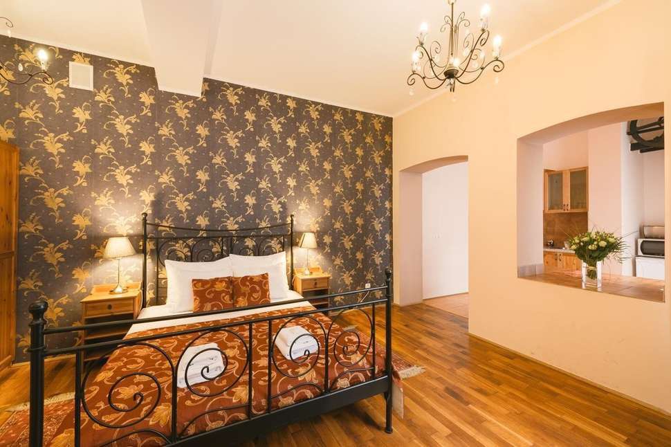 Een foto van Abella Suites & Appartementen