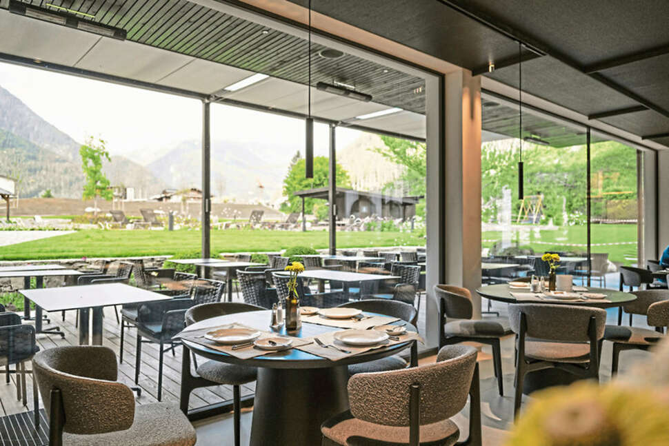 Een foto van Neuhaus Zillertal Resort