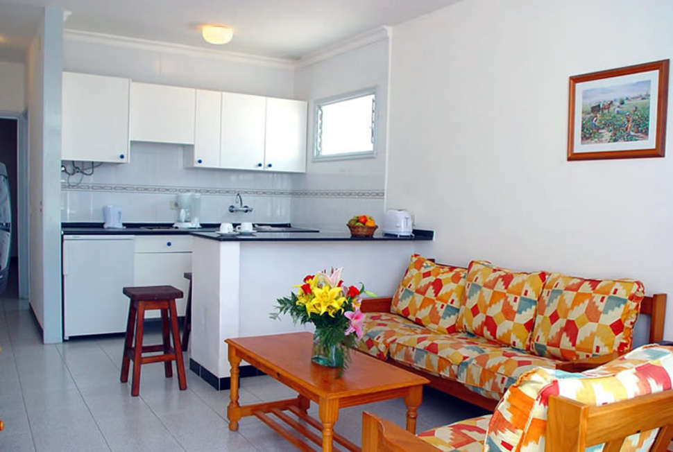 Een foto van Appartementen Jable Bermudas