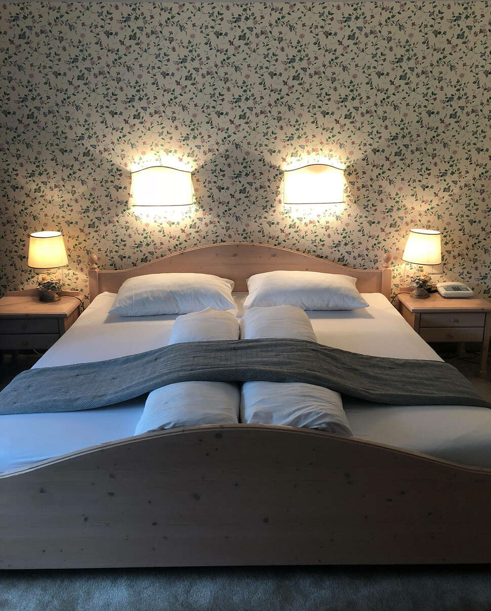 Een foto van Hotel Alpenhof St. Jakob
