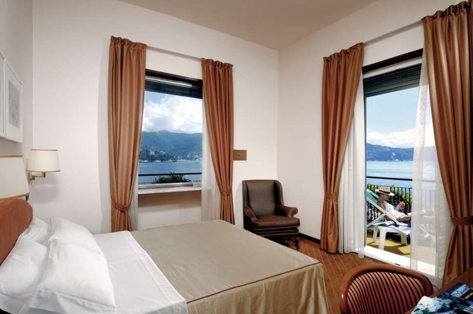 Een foto van Best Western Hotel Regina Elena