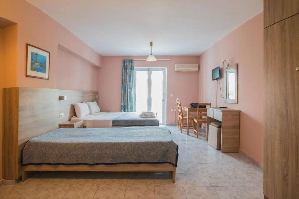 Een foto van Clear Horizon Aparthotel