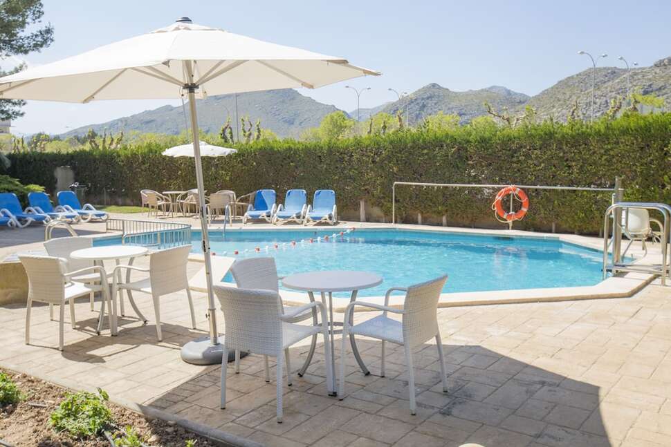 Ein Foto Massol Apartments