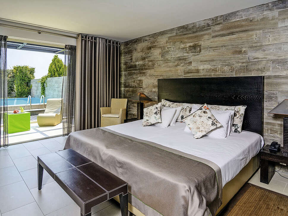 Een foto van Dion Palace Beauty & Spa Resort