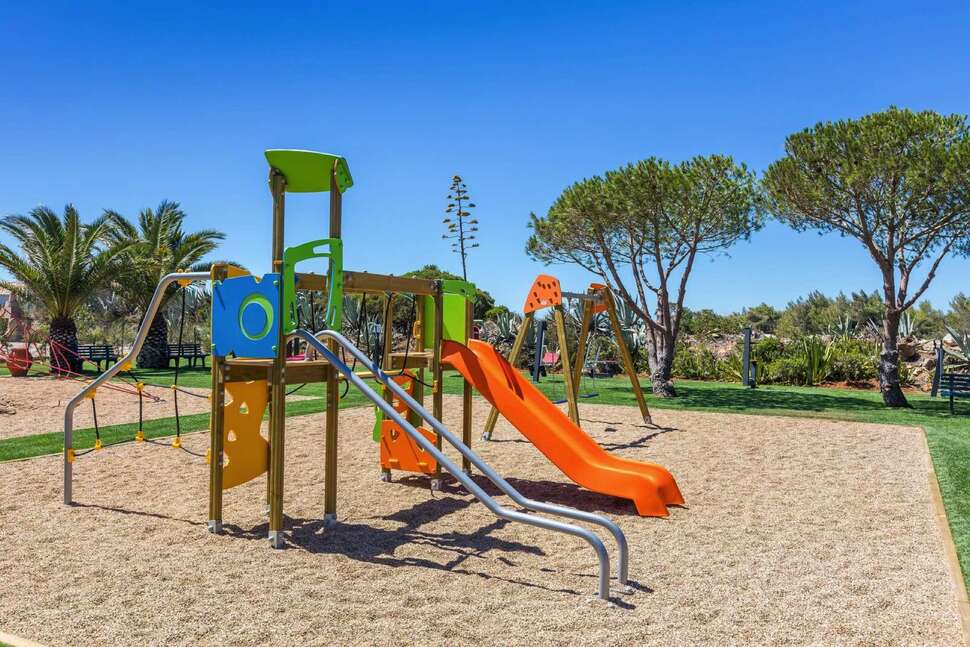 Een foto van NAU Sao Rafael Suites