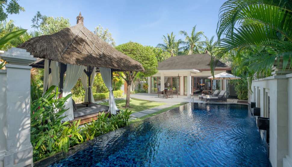 Ein Foto The Laguna Resort & Spa