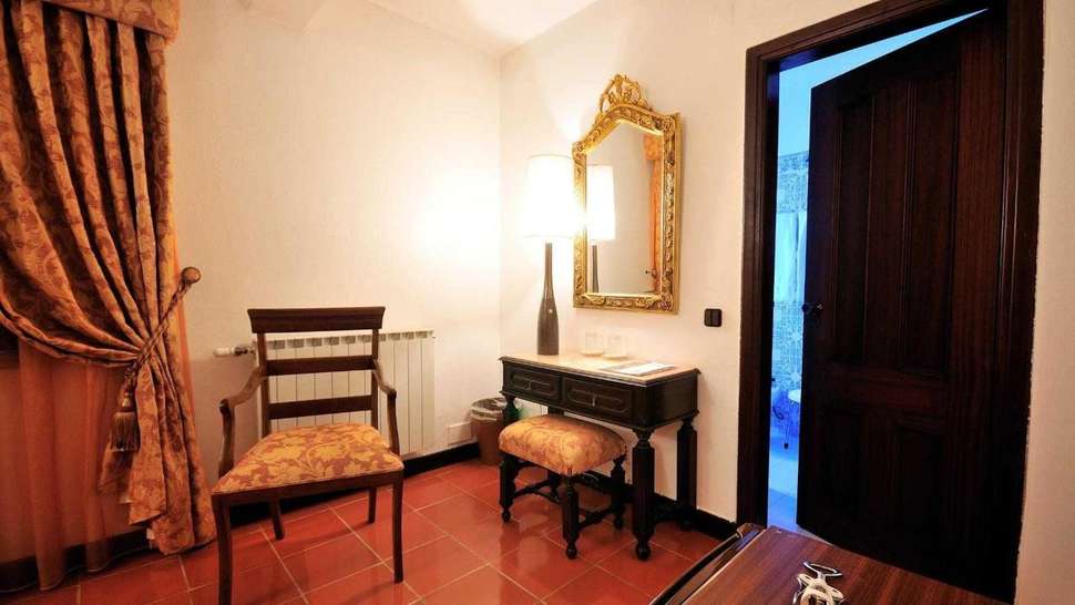 Een foto van Josefa D Obidos Hotel