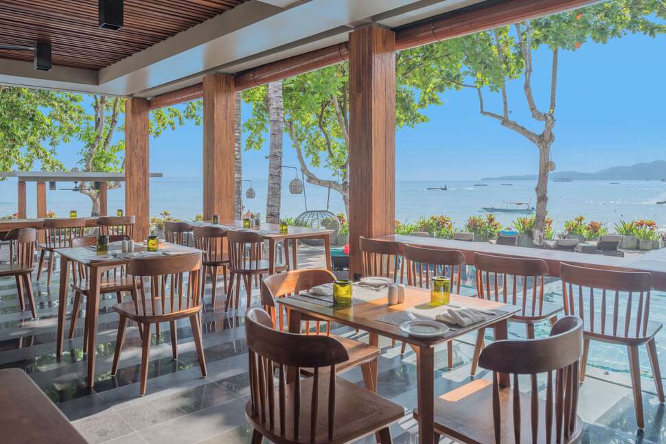 Een foto van Candi Beach Resort & Spa