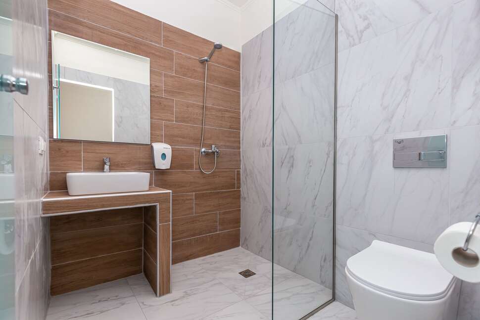Een foto van Aqua Luxury Suites Corfu