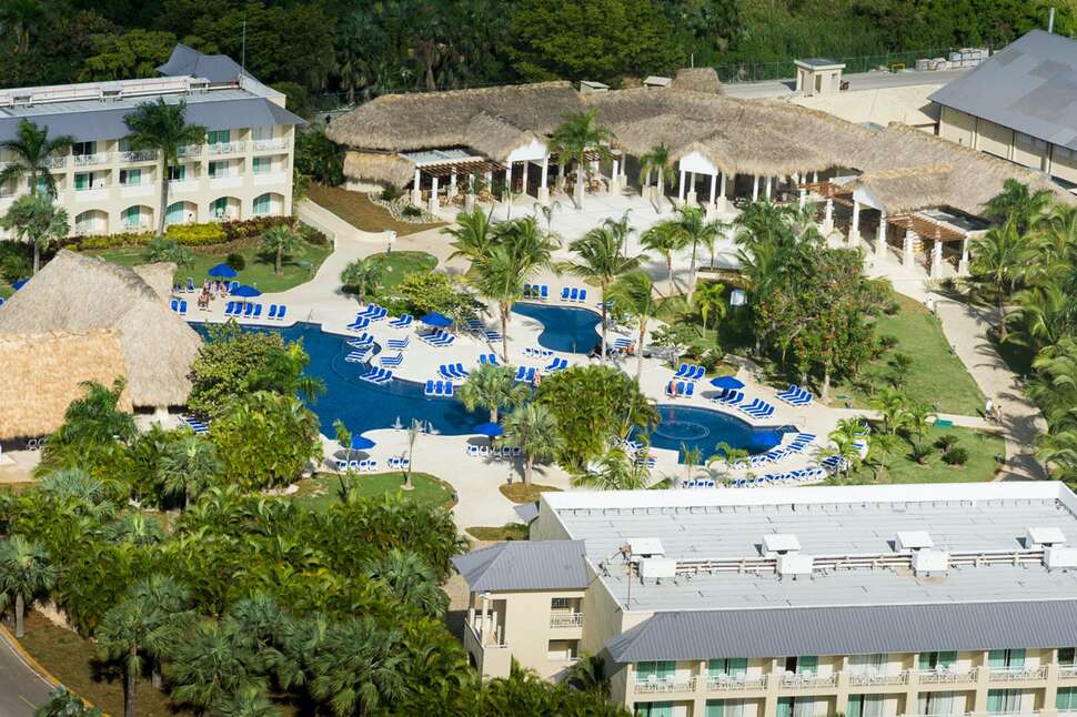 Een foto van Royalton Splash Punta Cana