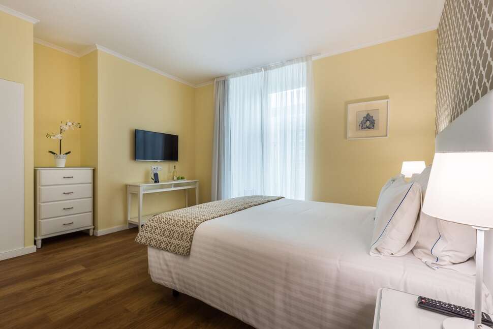 Een foto van Dream Chiado Appartementen