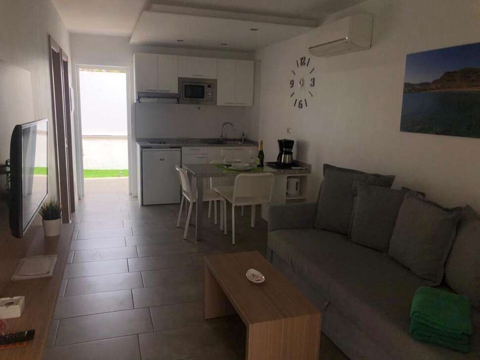 Een foto van Bungalows Los Leones