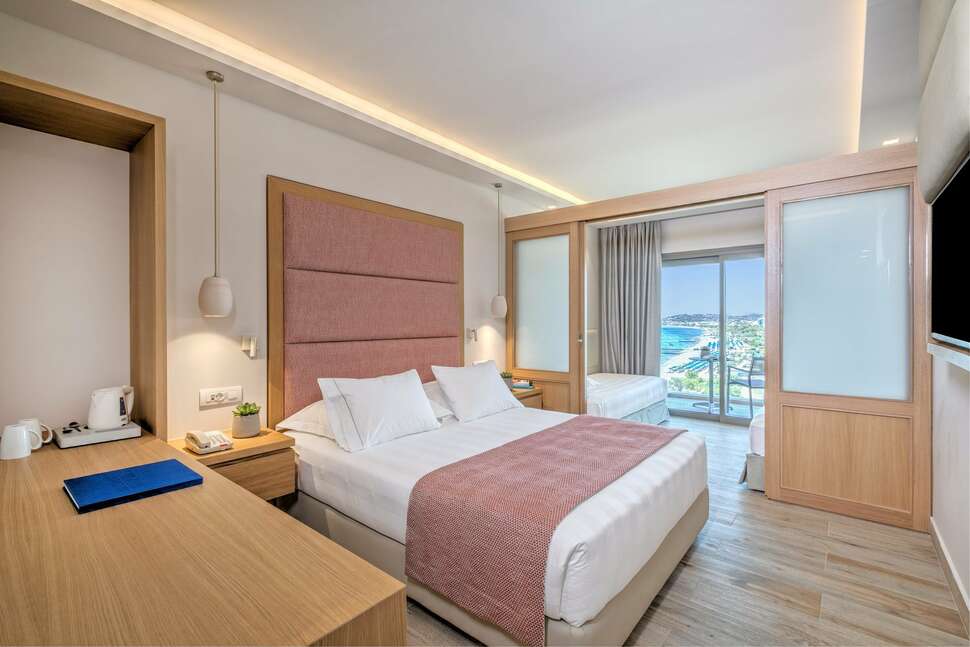 Ein Foto Amada Colossos Resort