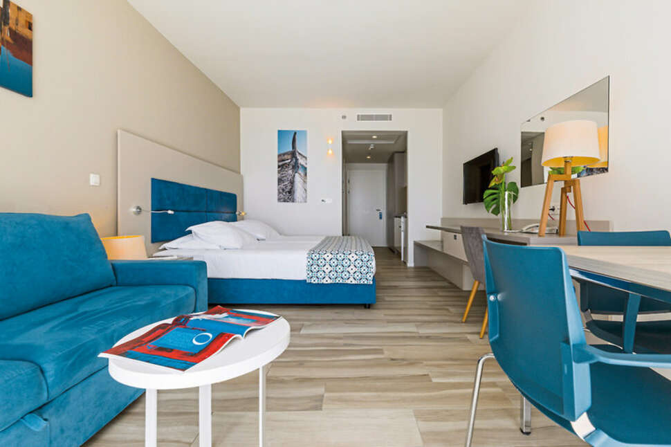 Een foto van Romana Beach Resort