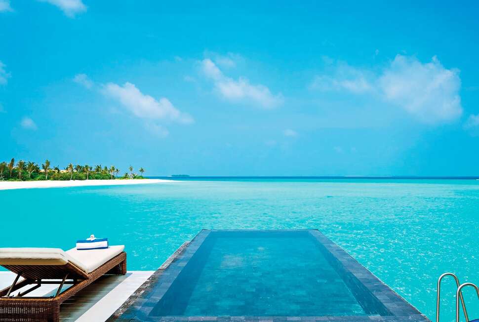 Ein Foto Kuredhivaru Resort & Spa