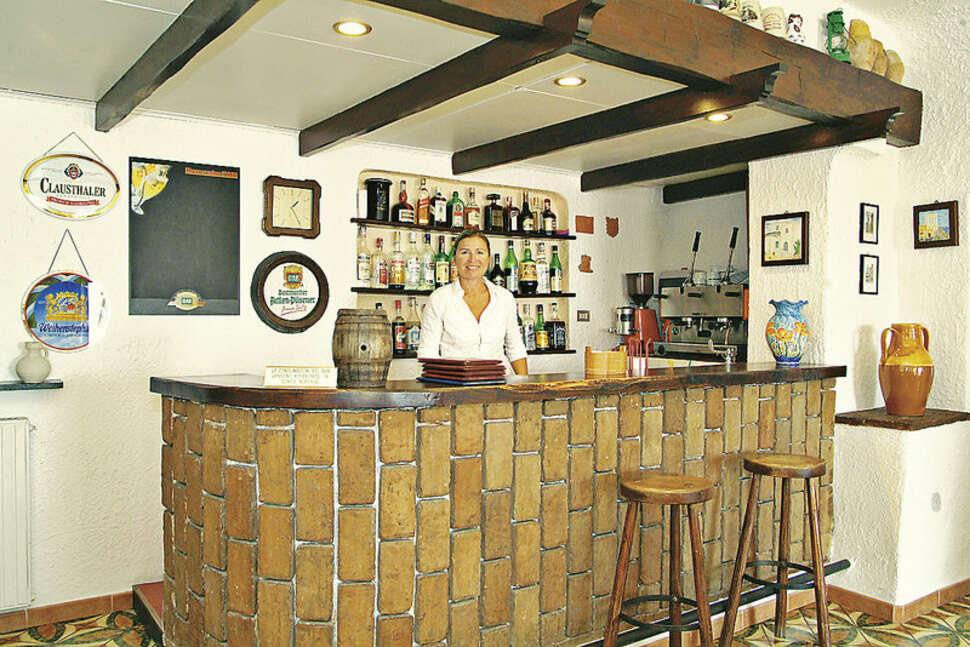 Ein Foto Hotel Don Pedro