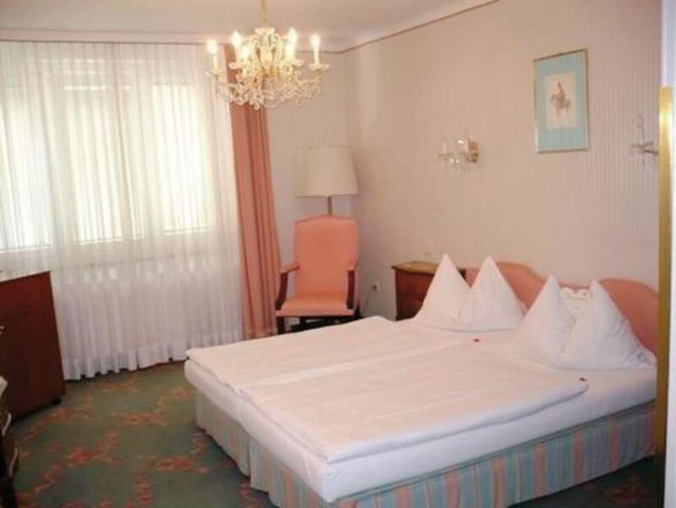 Ein Foto Henri Hotel Wien Siebterbezirk