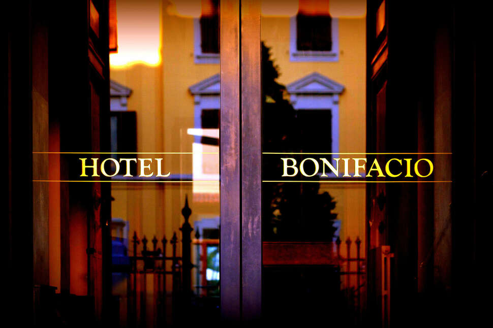Een foto van Hotel Bonifacio