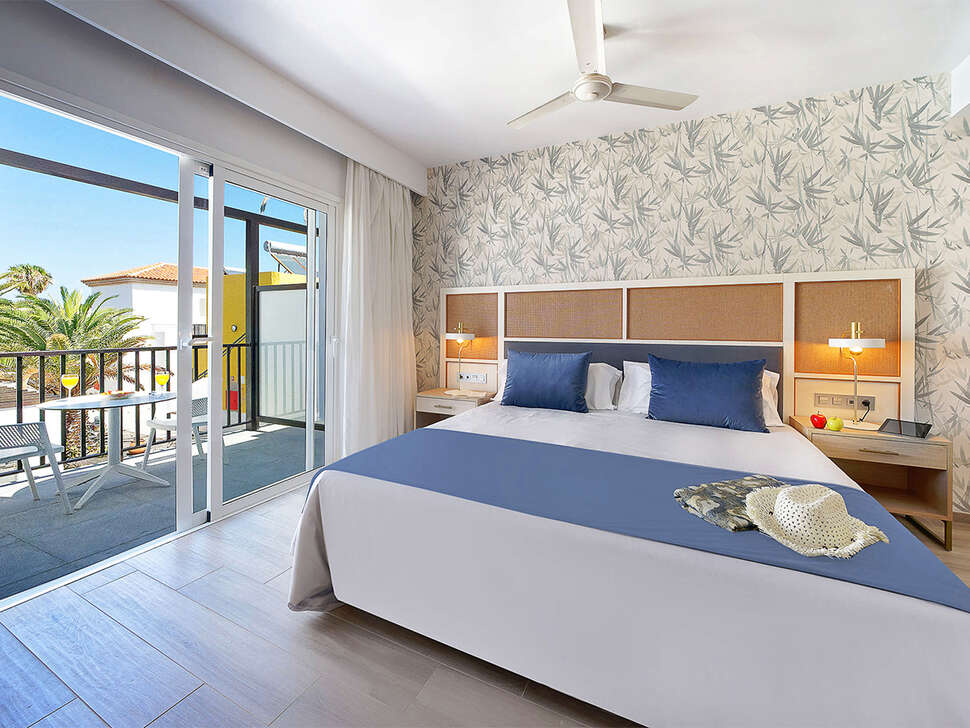 Een foto van Broncemar Beach Aparthotel