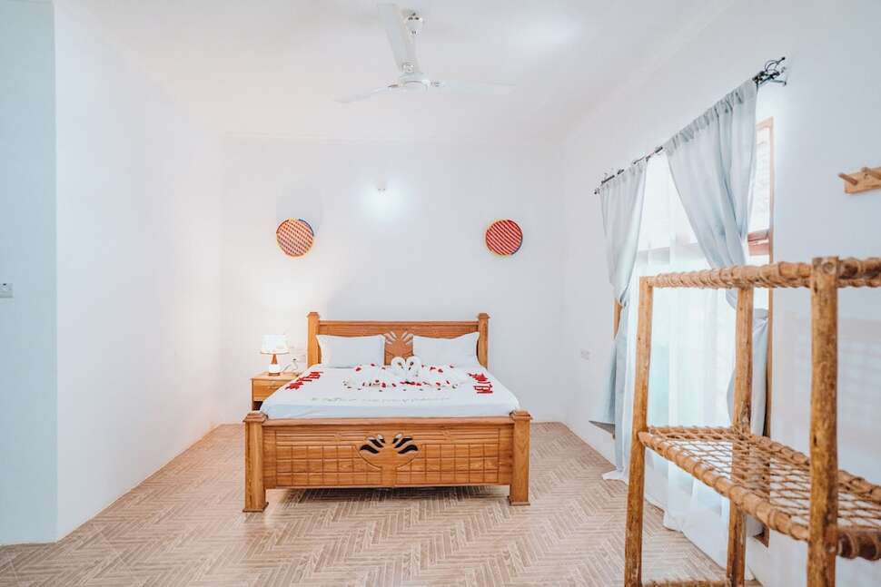 Een foto van Bella Vista Resort Zanzibar