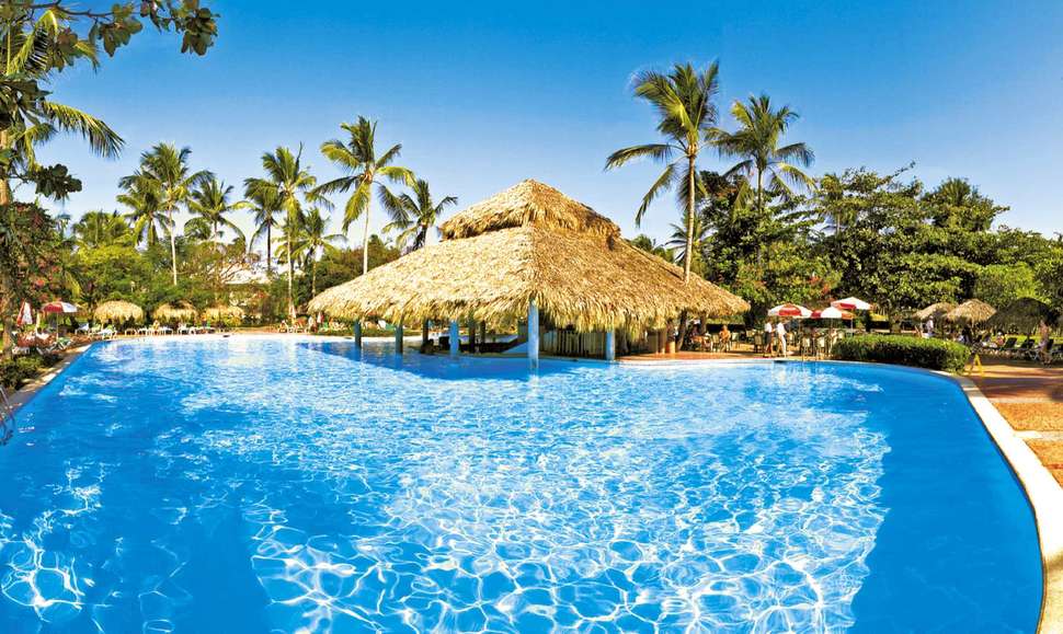 Een foto van Grand Palladium Bavaro Suites Resort & Spa