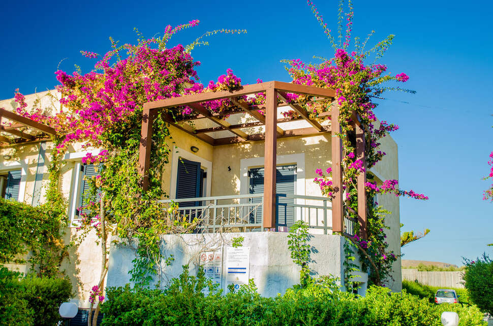 Een foto van Your Memories Hotel